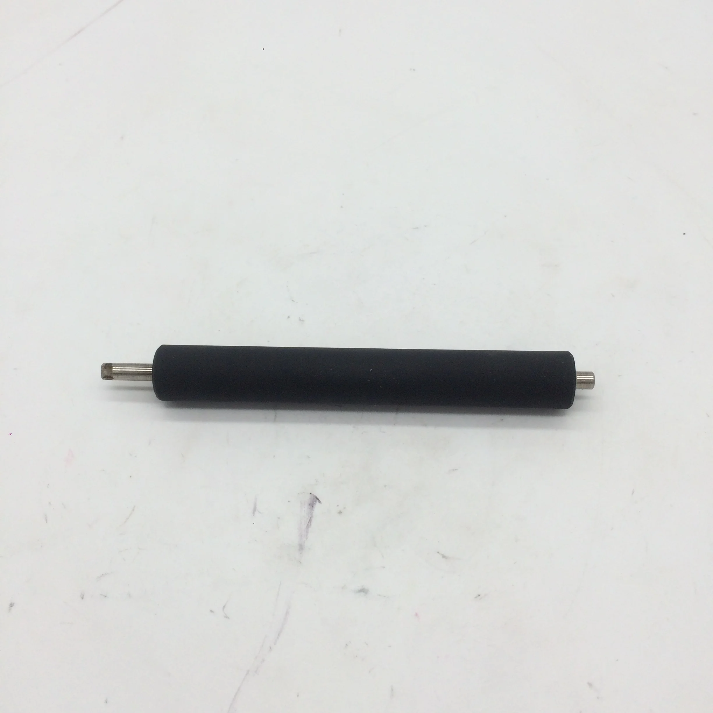 Пластинчатый ролик для Zebra TLP2844 TLP2844-Z GC420T TLP3842 TLP3844-Z GK888t Термопринтер этикеток PN :