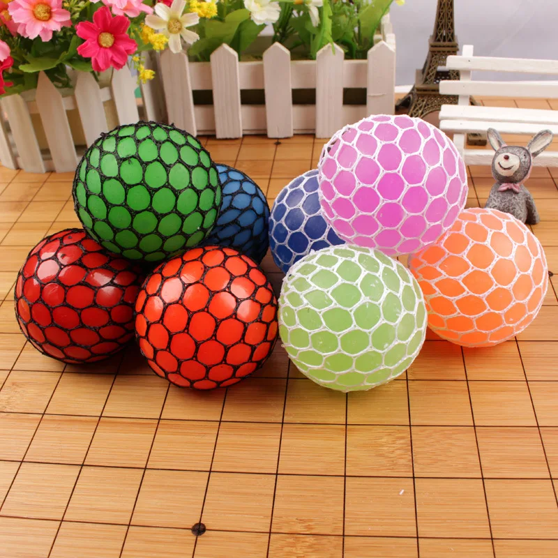 Mobile Phone Straps Mobile Phone Accessories 1pcs Novelty Phone Strap Fun Splat Egg Venting Ball Gags & Practical Jokes Squishy Squeeze Stress Reliever Venting Ball Toy