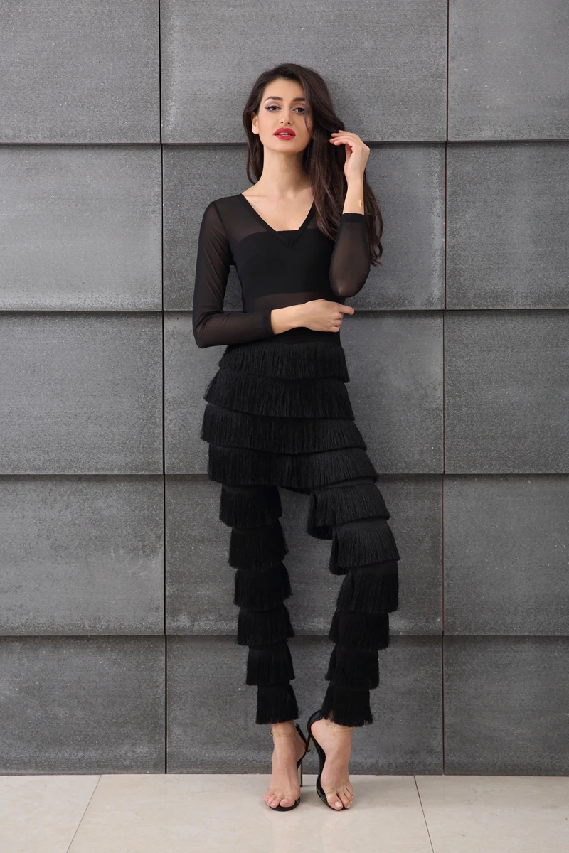 leger babe bandage dress-003
