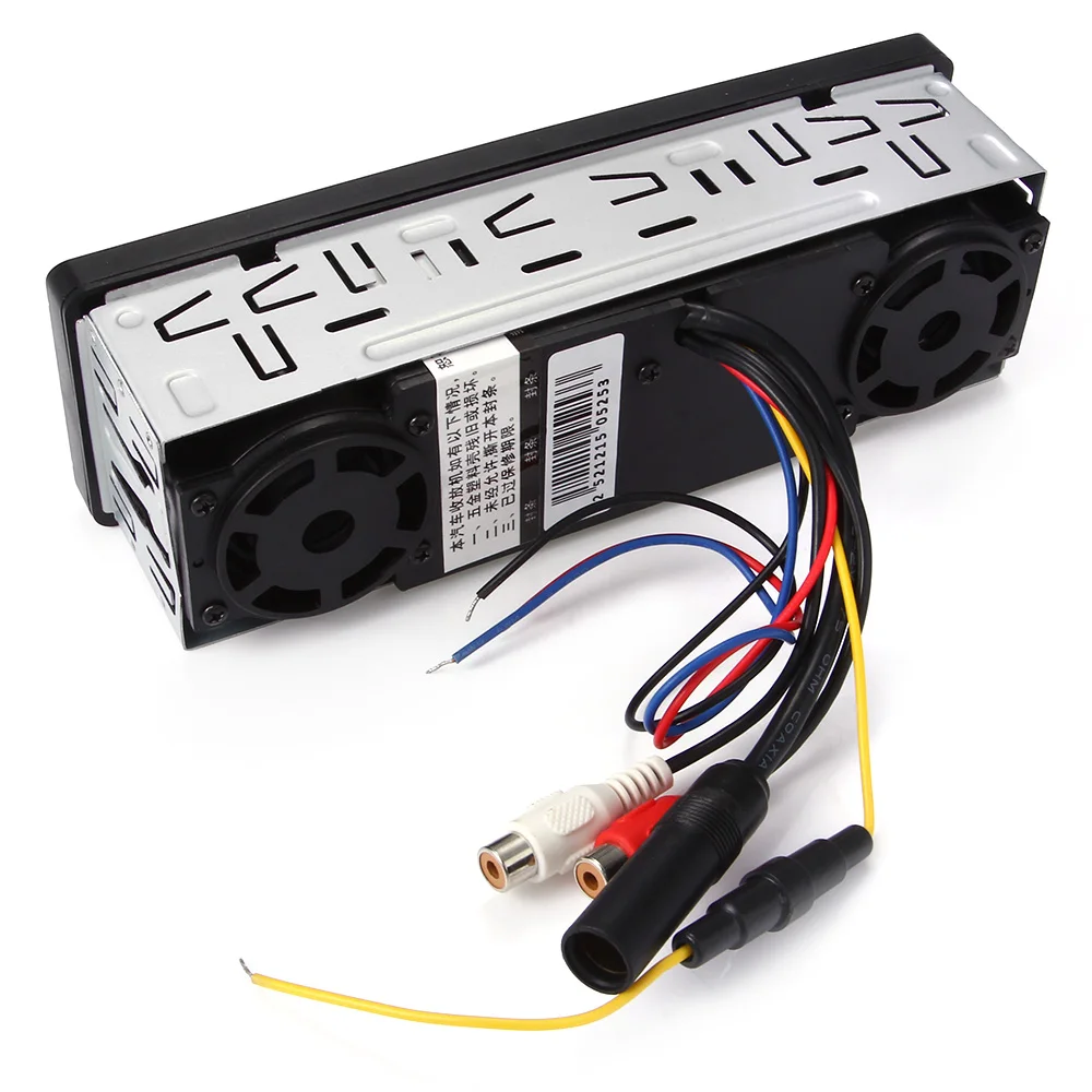 AV252B 12 в Bluetooth 2 1 + EDR автомобильный dash громкоговорителя MP3 аудио плеер стерео fm