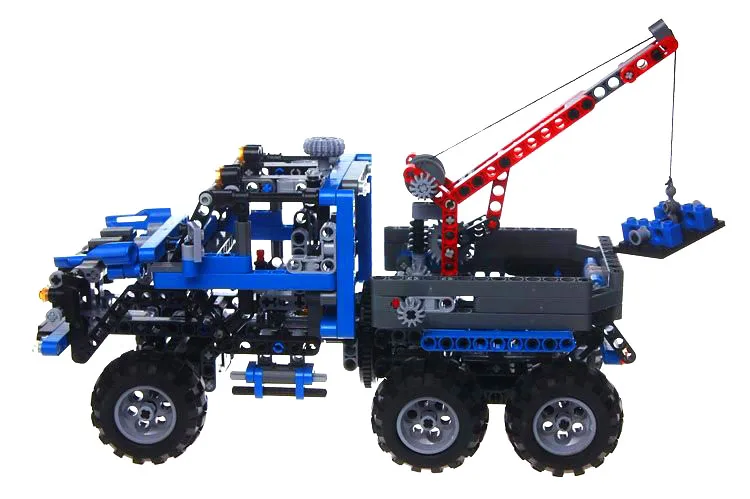 Building Blocks Compatible with Lego DG3332 678PCS Models Building Kits Blocks Toys Hobby Hobbies For Chlidren Building Blocks Compatible with Lego DG3332 678PCS Models Building Kits Blocks Toys Hobby Hobbies For Chlidren