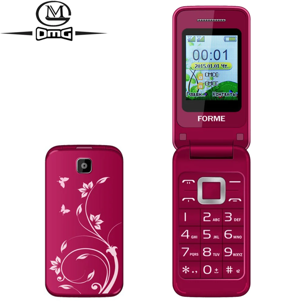 Цена за России Флип мобильный телефон Оригинальный FORME C3520 Dual SIM карты Большие Клавиши Шрифты FM старик сотовые телефоны Цена за России Флип мобильный телефон Оригинальный FORME C3520 Dual SIM карты Большие Клавиши Шрифты FM старик сотовые телефоны