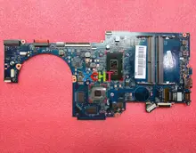 XCHT for HP Pavilion 15 15-CC 15T-CC500 Series 927268-601 927268-001 DAG71MB16D0 940MX 2GB i7-7500U Laptop Motherboard Tested XCHT for HP Pavilion 15 15-CC 15T-CC500 Series 927268-601 927268-001 DAG71MB16D0 940MX 2GB i7-7500U Laptop Motherboard Tested