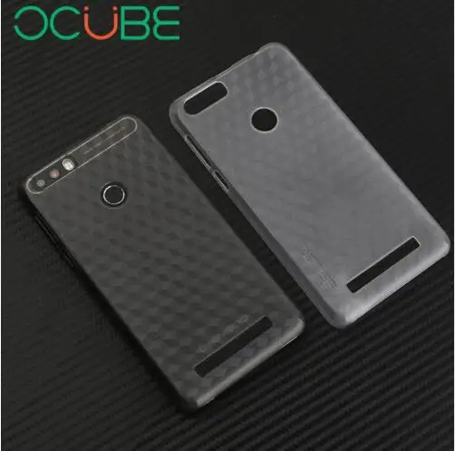 Для leagoo kiicaa питания чехол жесткий Защитный накладка для мощность 5.0 &quotSmart