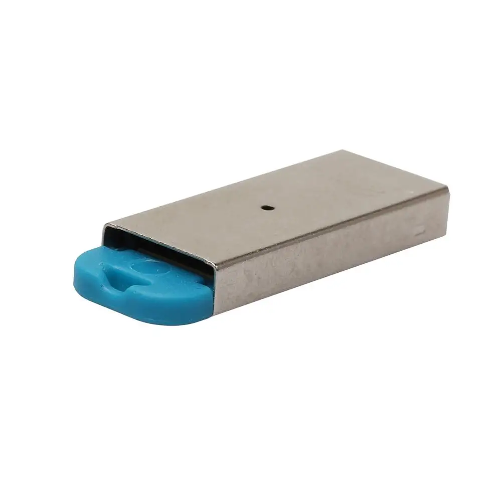 5pcs/lot Metal Pen Micro SD TF Card Reader USB 2.0 Mini External Memory Card Reader Adapter USB Gadget Laptop Desktop Accessory 5pcs/lot Metal Pen Micro SD TF Card Reader USB 2.0 Mini External Memory Card Reader Adapter USB Gadget Laptop Desktop Accessory