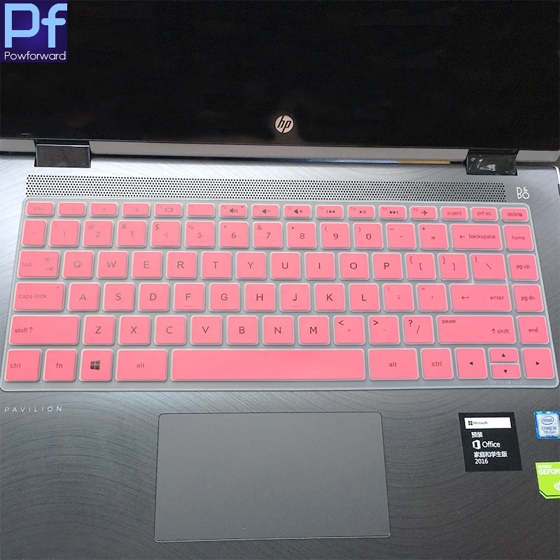 Для HP pavilion X360 14-BAxxxx/X360 14-BFxxxx серия Notebook skin Новинка 2017 14 дюймов Защитная крышка для