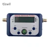 Digital Satellite Signal Finder Meter LCD Screen Display Signal Alert Buzzer Satfinder Signal Tester Strength Meter ► Photo 1/5