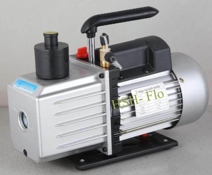 Air Conditioner Vacuum Pump Price ZENY 5CFM SingleStage
