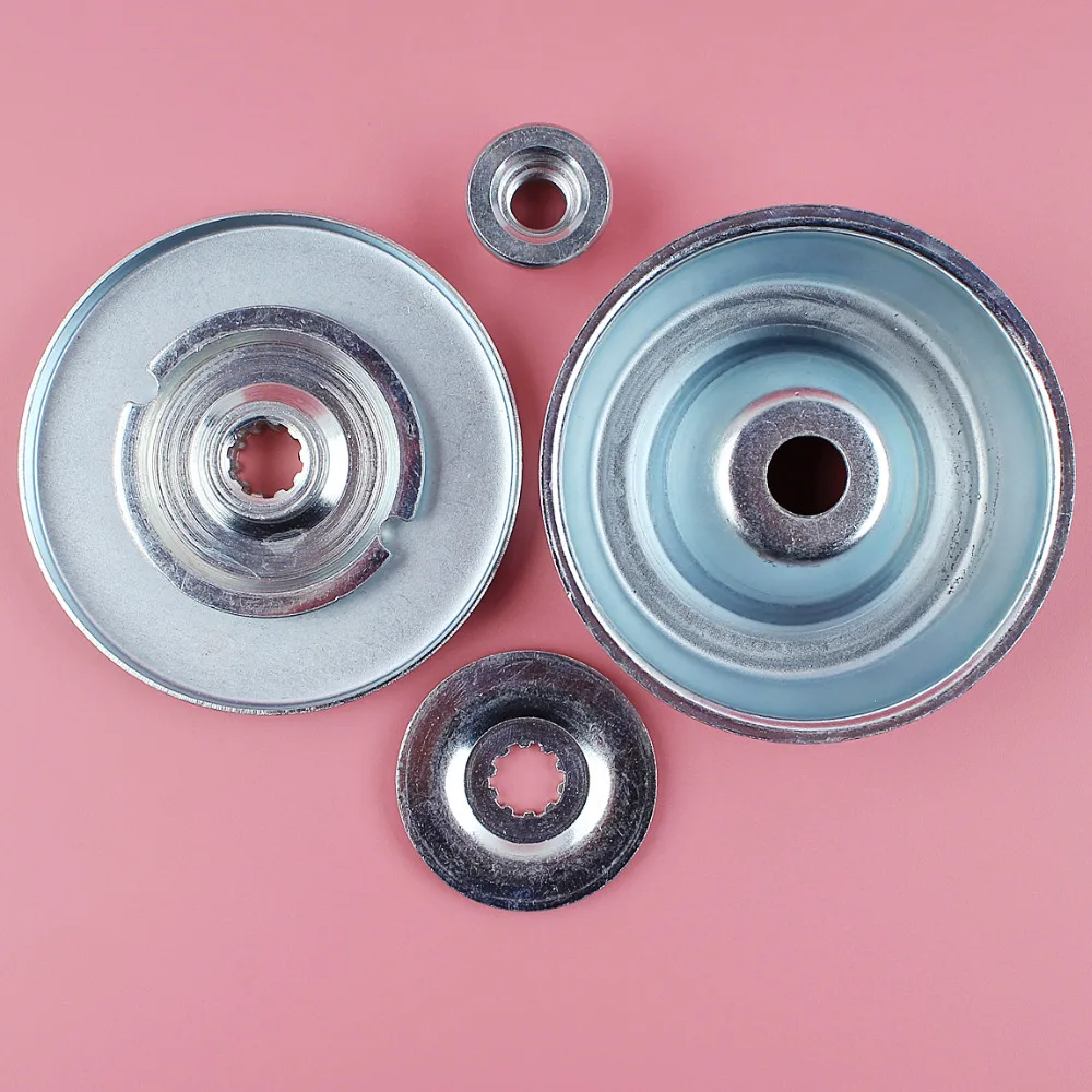 Gearbox Head Rebuild Kit For Stihl FS75 FS83 FS85 FS90 FS100 FS120 FS130 FS200 FS250 FS460 Trimmer Part 10 x 1.0 Nut Gearbox Head Rebuild Kit For Stihl FS75 FS83 FS85 FS90 FS100 FS120 FS130 FS200 FS250 FS460 Trimmer Part 10 x 1.0 Nut
