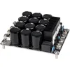 30A 75V dual power power amplifier rectifier filter power supply board / AC-DC conversion STTH1502CFP ► Photo 1/4