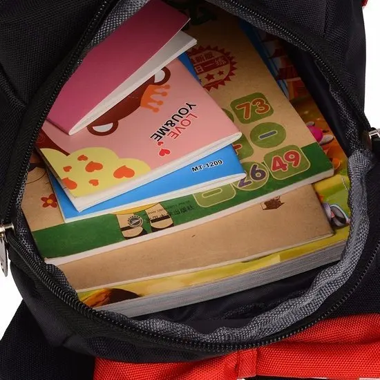 meninas meninos berçário do bebê estudante mochila infantil