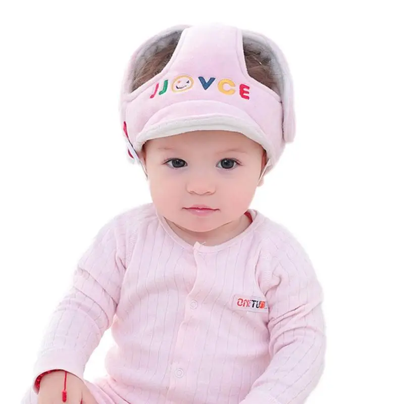Baby Protective Helmet Anti collision Helmet For Toddler head