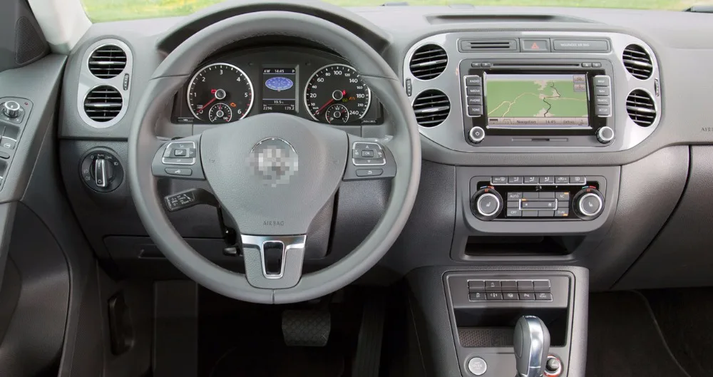 VW TiguanCaddy 2006~2012