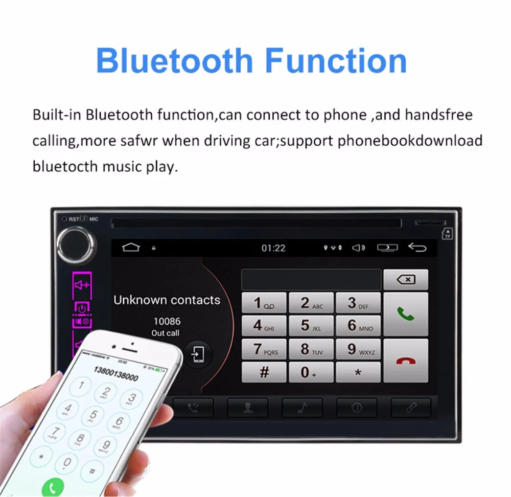 Sale 102*600 Universal Android 6.0 Quad Core Car DVD Player GPS Navigation BT Stereo Radio RDS Audio Video 2Din Double 2 Din Audio 11 Sale 102*600 Universal Android 6.0 Quad Core Car DVD Player GPS Navigation BT Stereo Radio RDS Audio Video 2Din Double 2 Din Audio 11