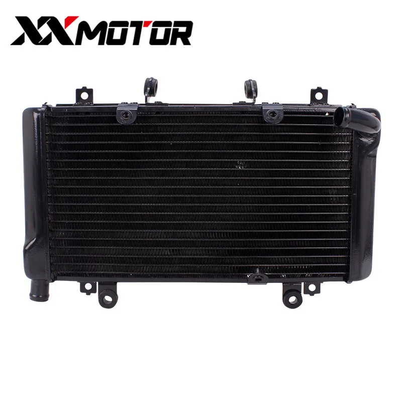 Water Tank Radiator Cooler Water Cooling For Honda CBR400 MC23 CBR400RR NC23 CBR Motorcycle Accessories