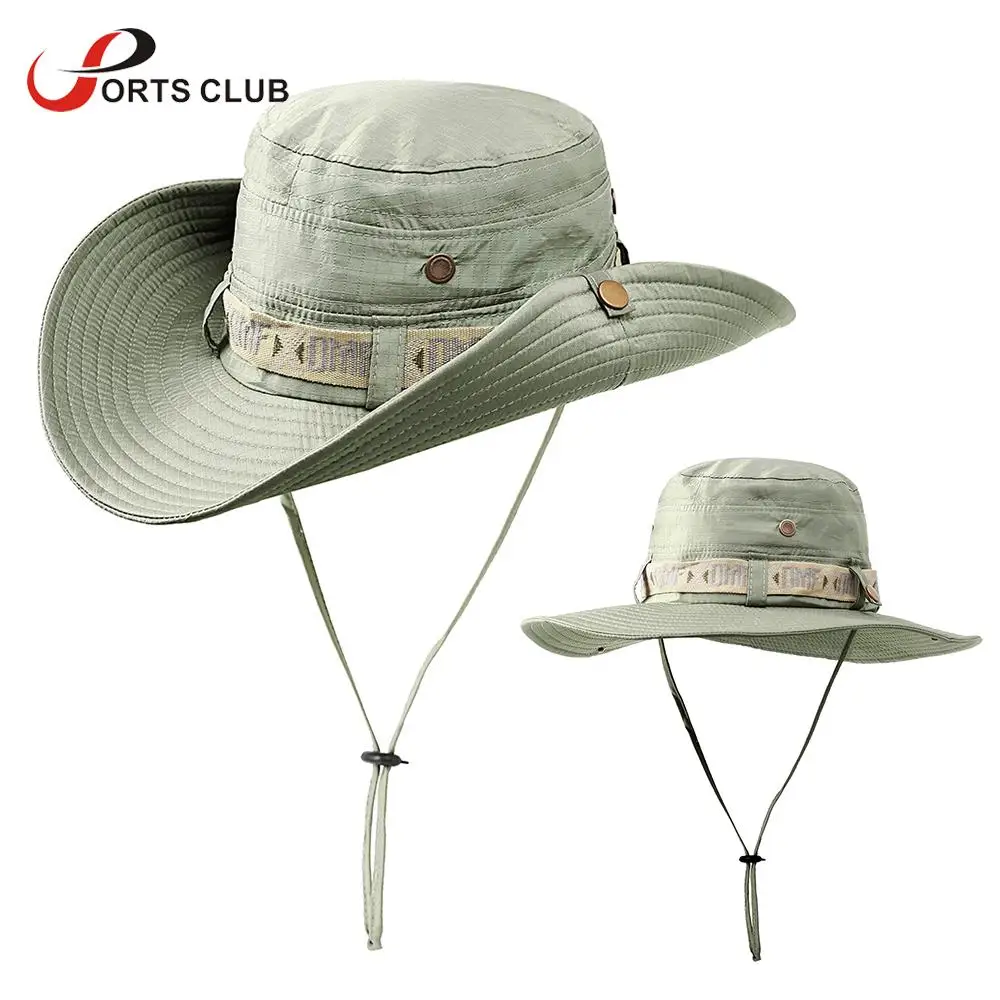 summer fishing hats