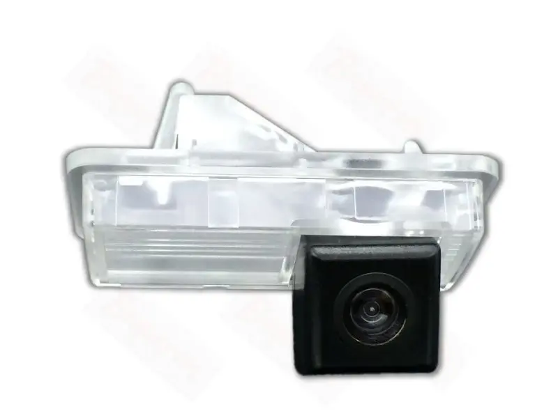 Для Toyota Crown S210 2014 2015 LAND CRUISER для sony ночное видение задний вид автомобиля