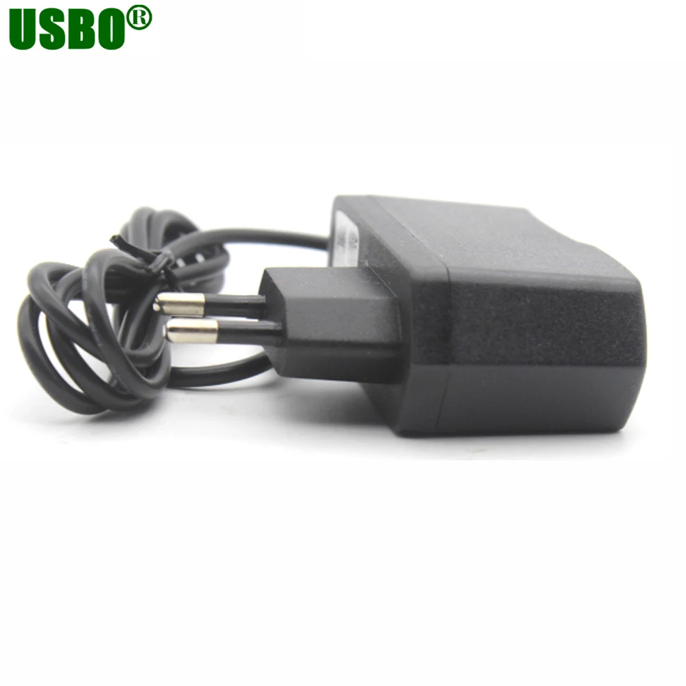 

Wholsesale 5v 1000ma 5.5*2.5mm 5.5*2.1mm 100-240V eu us Digital audio regulated AC to DC Charger power supply adapter