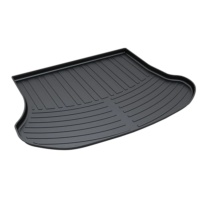 

TPO Trunk Tray for Volvo S40,Premium Waterproof Pad car-styling products accessory