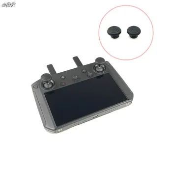 

DJI remote control with screen extend anti-skid thumb rocker for dji Mavic 2 pro & zoom drone Accessories
