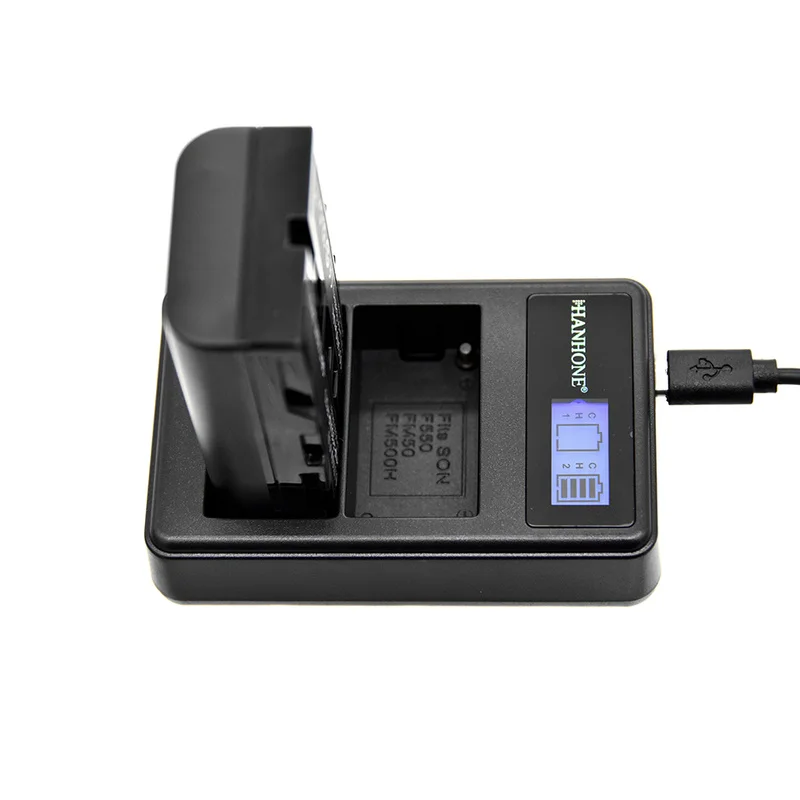 Аккумулятор и зарядное устройство для камеры SONY A57 A550 A65 A58 A99 A580 A77 A900 A560 A450 A200 A300 2500