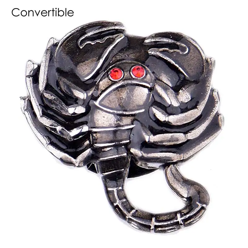 

Elephant Elegant Relief Bookmark Convertible Magnetic Brooch Antique Scarf Vintage Muslim Brooch Magnetic Pin Accessory Brooch