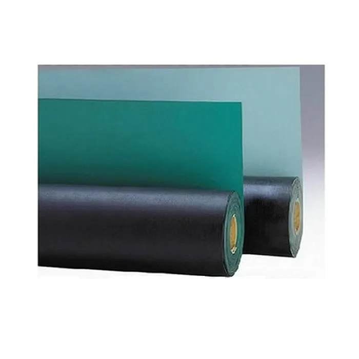 Anti Static mat Antistatic blanket ESD mat for repair work size600*500
