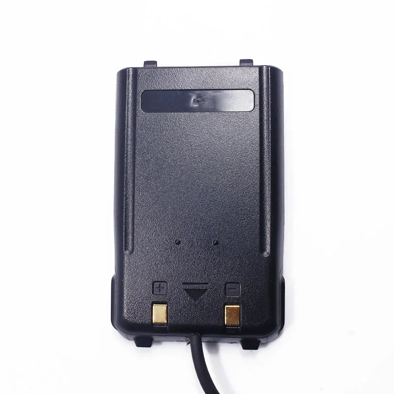 Автомобильное зарядное устройство Baofeng BF UVB3 plus 12 В постоянного тока для