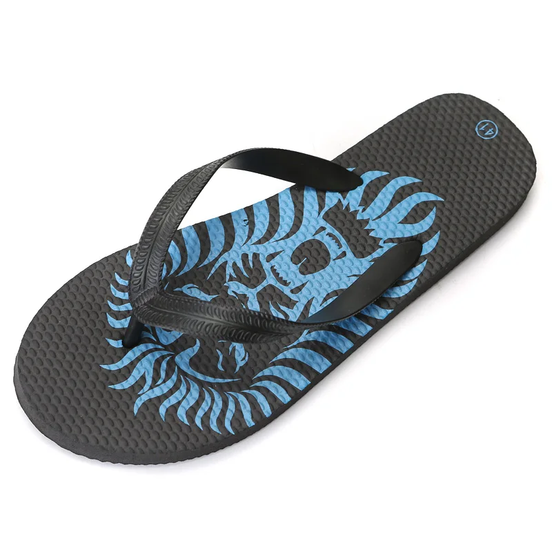 

Men Sandals Summer 2018 Men Fashion Hot Summer Flip Flops Shoes Slipper Indoor Beach Slippers For Lovers Shoes Sandalias Big 47