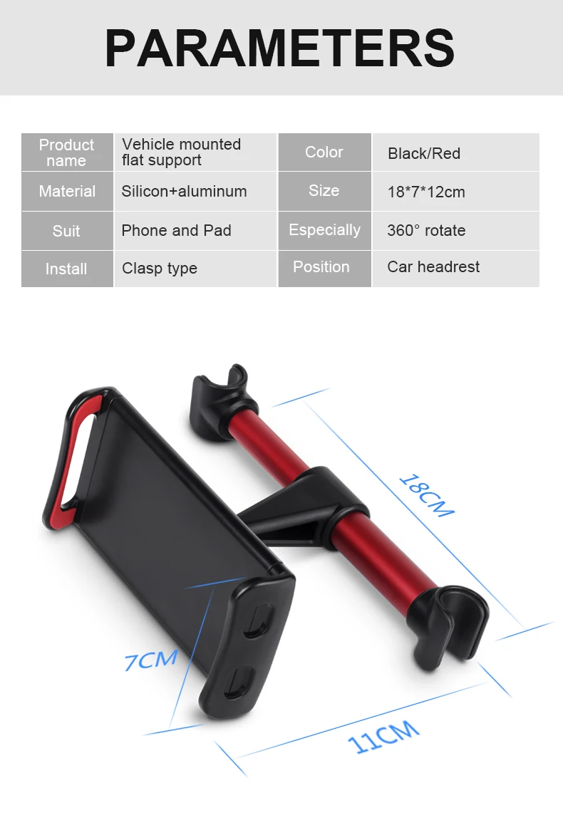 car holder (15)