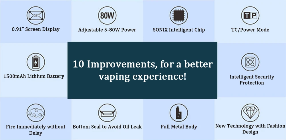 Electronic Cigarette (3)