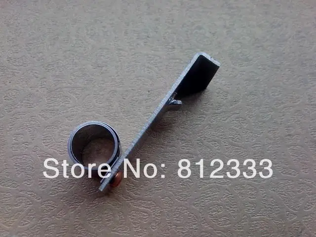 

I Typeface CBS-01 Carbon Brush Spring Carbon Brush Clip DC Motor Spring For Forklift DC Motor