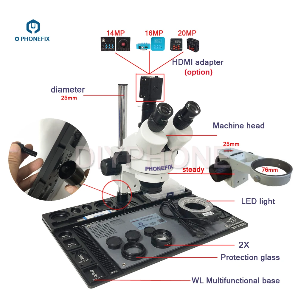 Color : Black, Magnification : 200X LIMEI-ZEN Microscope 1-200x Digital Electronic Microscope Portable 2MP VGA Microscopes 7 HD LCD PCB Phone Repair Jewellery Appraisal Magnifier Camera Color : Black, Magnification : 200X LIMEI-ZEN Microscope 1-200x Digital Electronic Microscope Portable 2MP VGA Microscopes 7 HD LCD PCB Phone Repair Jewellery Appraisal Magnifier Camera