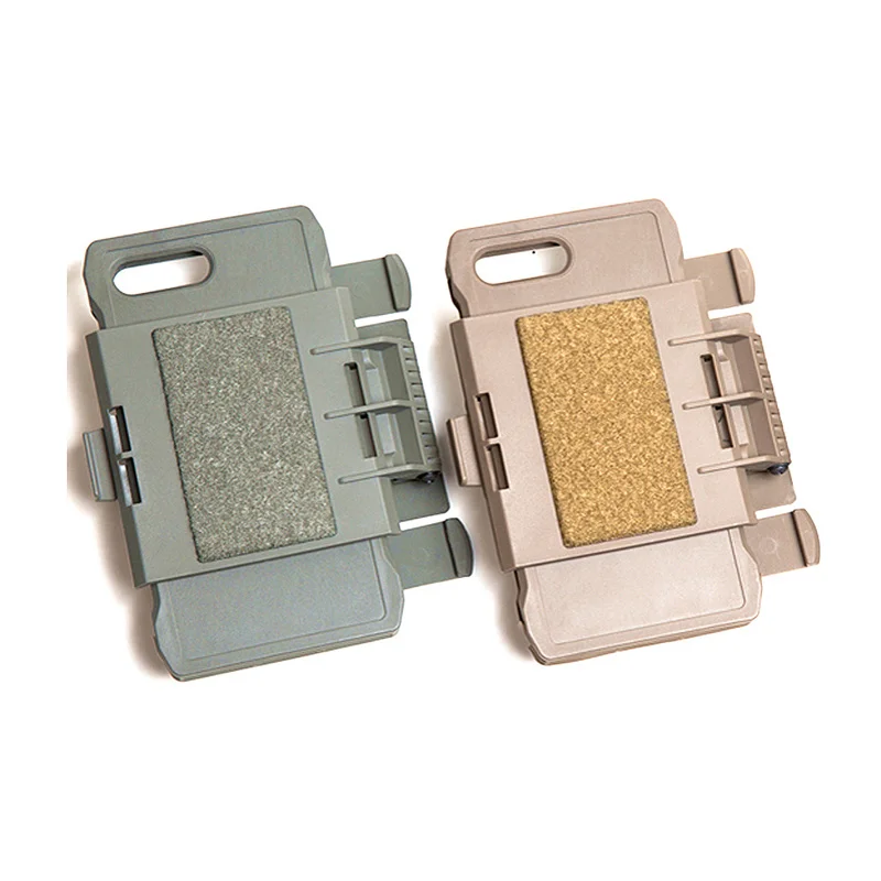 Чехол для IPhone FMA Airsoft новинка чехол мобильного телефона Molle 7/8Plus / XS Max в стиле