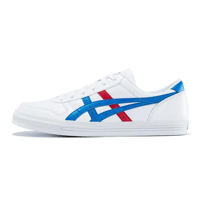 asics aaron mens shoes