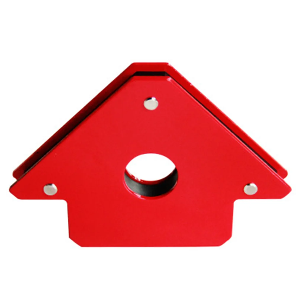 25LBS 3 Angle Magnetic Magnet Arrow Welder Welding Holder Mini Soldering Arc 25LBS 3 Angle Magnetic Magnet Arrow Welder Welding Holder Mini Soldering Arc