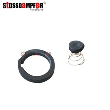 StOSSDaMPFeR уплотнительное кольцо резиновый клапан с весна подходит W211 W220 E65 BMW E66 A6 C5 C6 C7 Audi A8 фаэтон пневматической подвеской воздушный компрессор