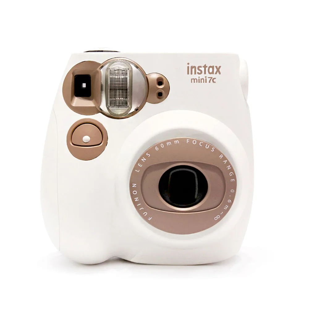 Купить новые оригинальные Фудзи Fujifilm принтер Instax мини 7С 7 с ...