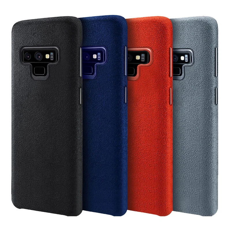 Beyour Official Original Style For Samsung Note 9 Case Luxury Genuine Suede Leather Fitted Protector Cover celular smartphone Beyour Official Original Style For Samsung Note 9 Case Luxury Genuine Suede Leather Fitted Protector Cover celular smartphone