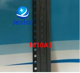 10 шт./лот новый оригинальный 1610A3 36 контактов U4500 U2 USB зарядное устройство для