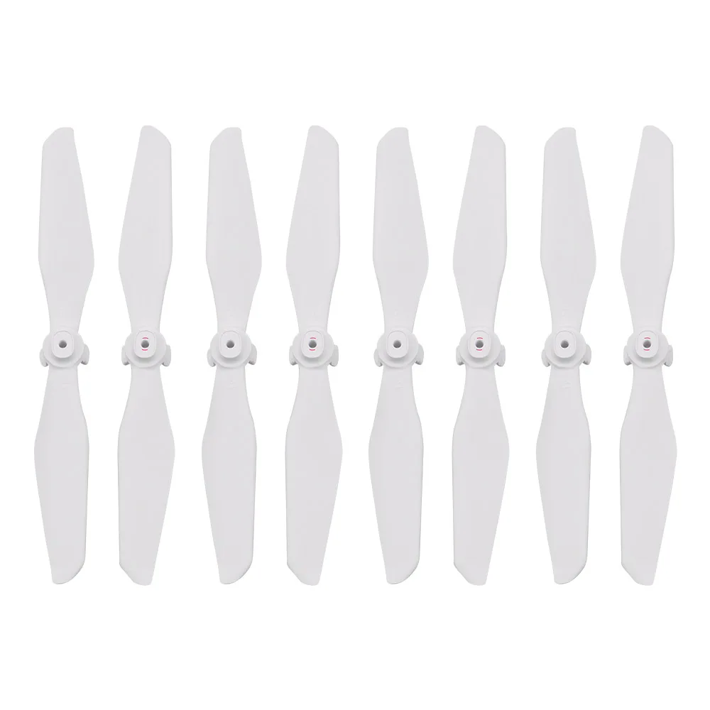 8pc Quadcopter Quick-release CW CCW Propeller for FIMI A3 RC Camera FPV Accessories Drone Blades Props for Fimi A3
