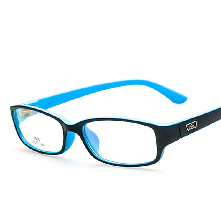 Hot Sale 2018 Children Myopia Glasses Frames Cute Glasses Boys Girls