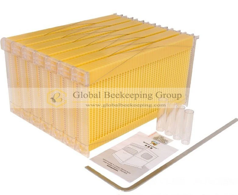 Ульи Пластиковые Для Пчел Купить Цена