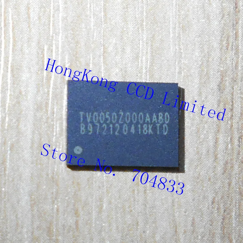 

TV0050Z000AABD BGA