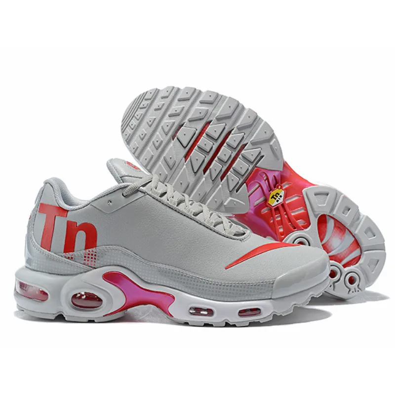 

NIKE AIR MAX PLUS TN Men's Breathable Running Shoes Sports Sneakers Trainers outdoor sports shoes size 40-46