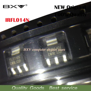 

50pcs/lot IRFL014N IRFL014 FL014N SOT-223 Free shipping