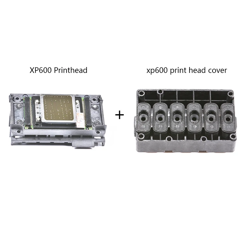 

FA09050 UV Print head Printhead For Epson XP600 XP601 XP610 XP700 XP701 XP720 XP800 XP801 XP820 XP850 XP810 and XP600 cover