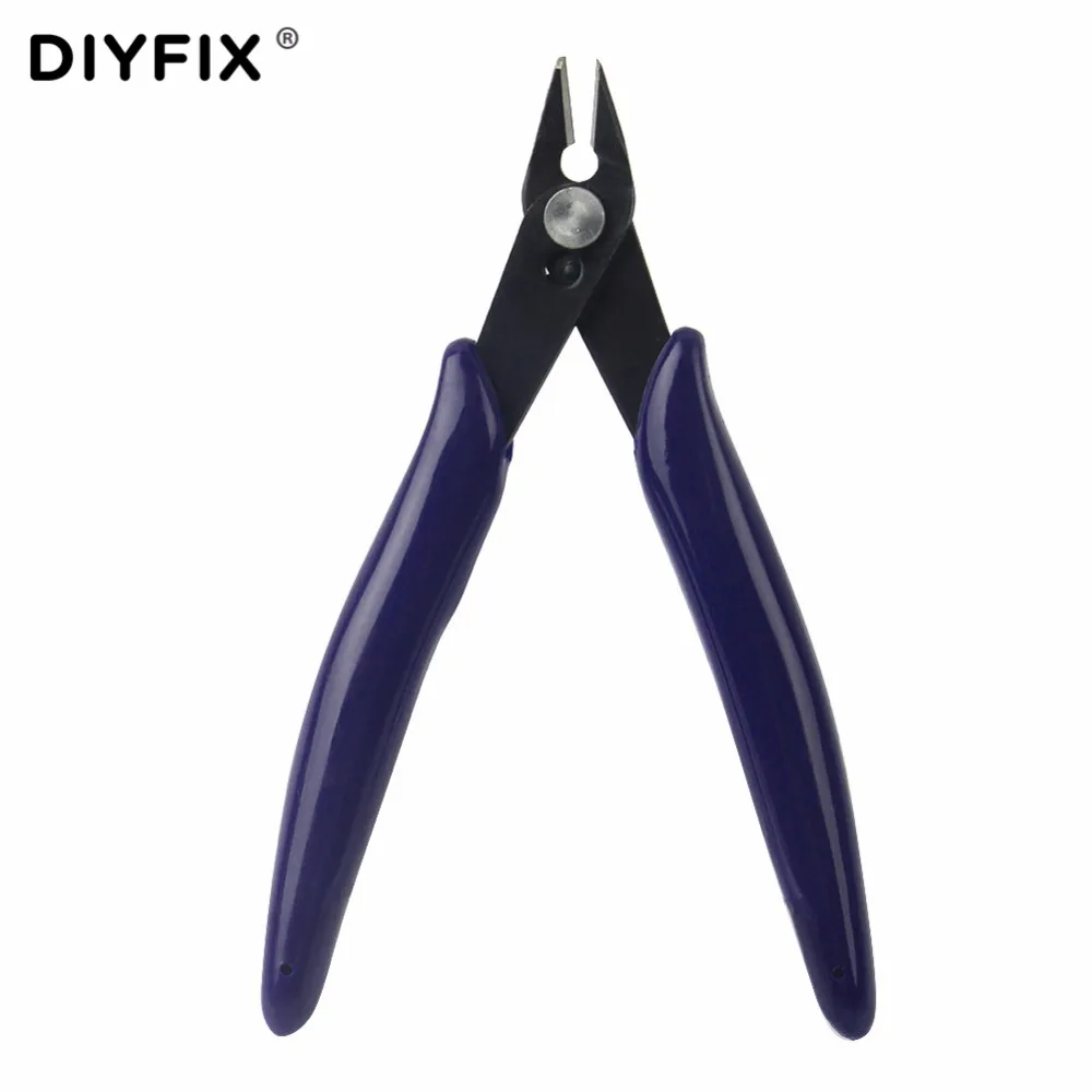 170 Diagonal Side Cutting Pliers (5)