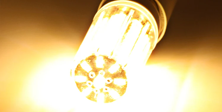 E27 led bulbs 7