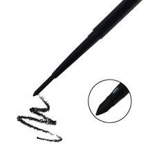 Long Lasting Makeup Black Eyeliner for Beauty Eye Liner Pencil Cosmetics